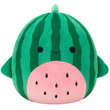 Мяка іграшка Squishmallows Кит-кавунчик Крістофер 30 см (SQCR07967) Мяка іграшка Squishmallows Кит-кавунчик Крістофер 30 см (SQCR07967)