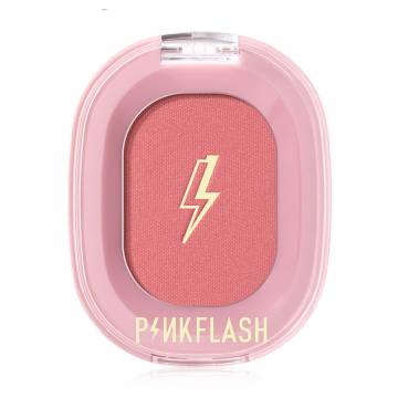 Румяна для лица Pinkflash Chic In Cheek Blush Р01, 1.7 г Румяна для лица Pinkflash Chic In Cheek Blush Р01, 1.7 г