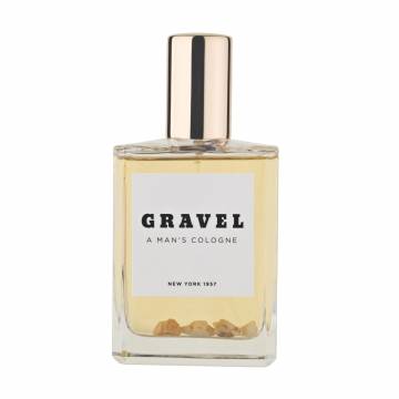 Gravel A Mans Cologne Парфюмированная вода мужская, 100 мл Gravel A Mans Cologne Парфюмированная вода мужская, 100 мл