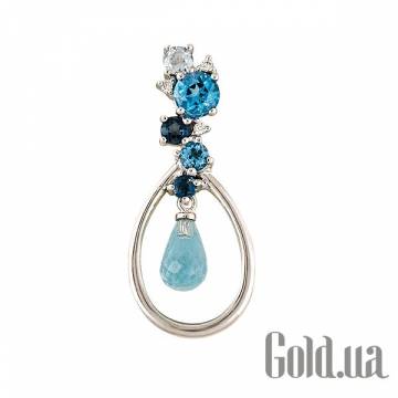 Женский кулон Lurie Jewelry Женский кулон Lurie Jewelry