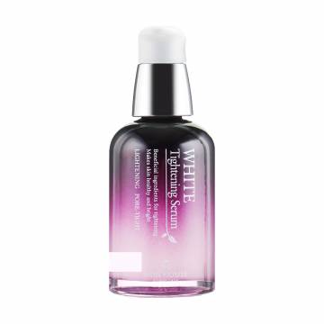 Сыворотка для лица The Skin House White Tightening Serum для сужения пор, 50 мл Сыворотка для лица The Skin House White Tightening Serum для сужения пор, 50 мл