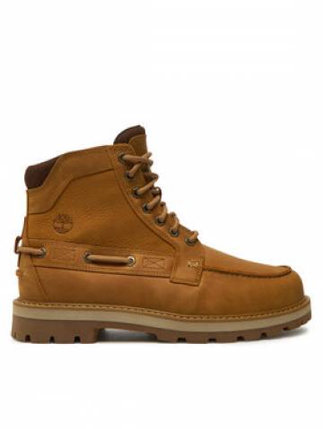 Timberland Черевики туристичні TB0A697HEN11 Коричневий Timberland Черевики туристичні TB0A697HEN11 Коричневий