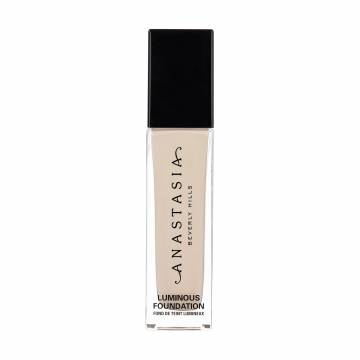 Тональная основа для лица Anastasia Beverly Hills Luminous Foundation 100N, 30 мл Тональная основа для лица Anastasia Beverly Hills Luminous Foundation 100N, 30 мл