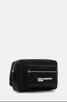 Сумка на пояс Karl Lagerfeld Jeans