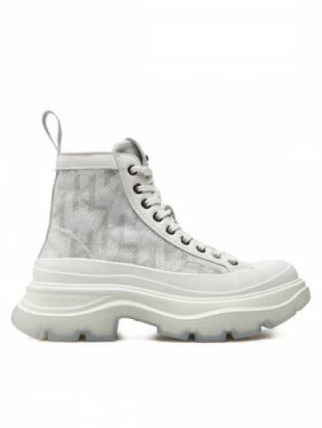 KARL LAGERFELD Снікерcи KL42959G Білий KARL LAGERFELD Снікерcи KL42959G Білий