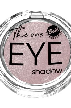 Тени для век Bell The One Eye Shadow 08, 3.2 г
