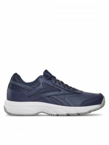 Reebok Снікерcи Work N Cushion 4.0 GW9691 Cиній Reebok Снікерcи Work N Cushion 4.0 GW9691 Cиній