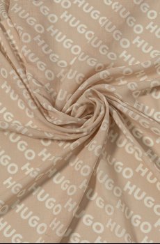 Платок HUGO Alycia