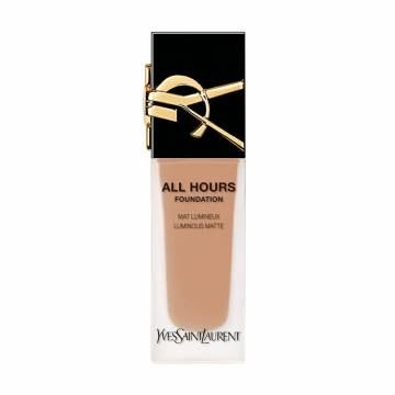 Тональная основа для лица Yves Saint Laurent All Hours Foundation Luminous Matte SPF 39, MN9, 25 мл Тональная основа для лица Yves Saint Laurent All Hours Foundation Luminous Matte SPF 39, MN9, 25 мл