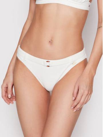 Banana Moon Низ від купальника Dita Santafe JYB11 Білий Banana Moon Низ від купальника Dita Santafe JYB11 Білий
