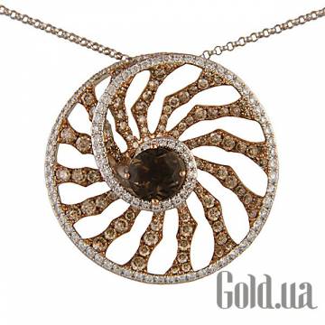 Женский кулон Lurie Jewelry Женский кулон Lurie Jewelry