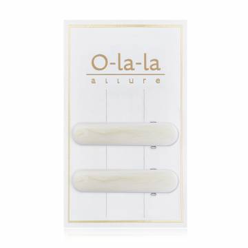 Набор заколок для волос O-la-la, 2 шт (24RB175) Набор заколок для волос O-la-la, 2 шт (24RB175)