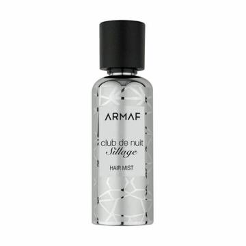 Парфюмированный спрей для волос Armaf Club De Nuit Sillage унисекс, 55 мл Парфюмированный спрей для волос Armaf Club De Nuit Sillage унисекс, 55 мл