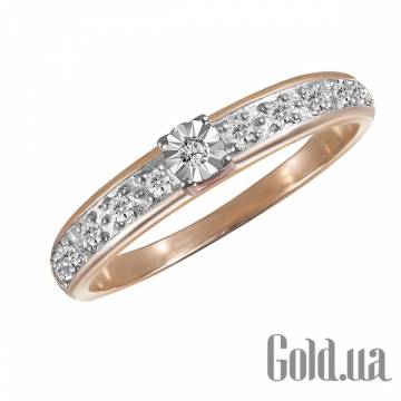 Кольцо Soul Diamonds Кольцо Soul Diamonds