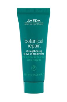 Несмываемый кондиционер для волос Aveda Botanical Repair Strengthening Leave-in Treatment, 25 мл