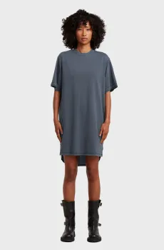 Женское синее платье Woven Синий M G-Star RAW D29087,2653