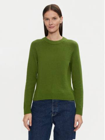 Gap Светр 483675-09 Зелений Regular Fit Gap Светр 483675-09 Зелений Regular Fit