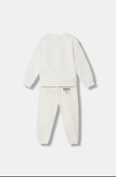 Хлопковый костюм для младенцев Guess 2 шт