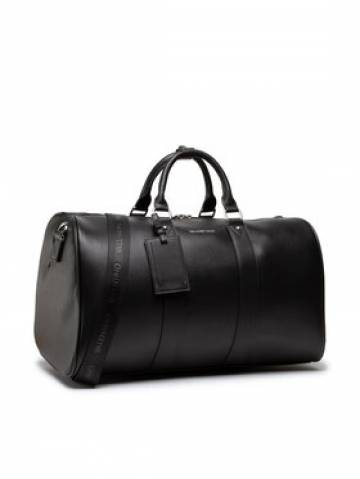 Valentino Сумка Marnier VBS5XQ03 Чорний Valentino Сумка Marnier VBS5XQ03 Чорний