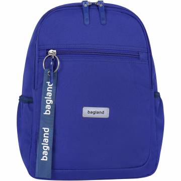 Рюкзак Bagland Young 13 л. електрик (0051066) Рюкзак Bagland Young 13 л. електрик (0051066)