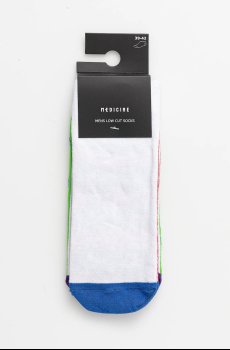 Хлопковые носки Medicine 2 шт
