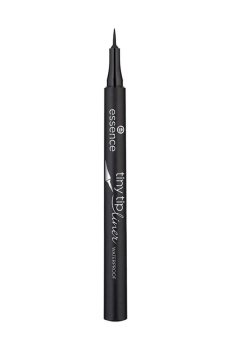 Подводка для глаз Essence Tiny Tip Liner Waterproof, 01, 1.1 мл