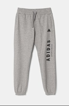 Детские спортивные штаны adidas