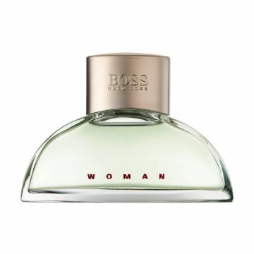 Hugo Boss Boss Woman Парфюмированная вода женская, 90 мл Hugo Boss Boss Woman Парфюмированная вода женская, 90 мл
