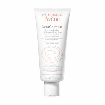 Бальзам для тела Avene Peaux Seches XeraCalm A.D для очень сухой и атопичной кожи, 200 мл Бальзам для тела Avene Peaux Seches XeraCalm A.D для очень сухой и атопичной кожи, 200 мл