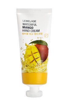 Крем для рук Lebelage Waterful Mango Hand Cream, 100 мл