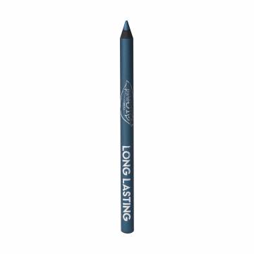 Карандаш-каял для глаз PuroBio Cosmetics Long Lasting 03 Turchese, 1.3 г Карандаш-каял для глаз PuroBio Cosmetics Long Lasting 03 Turchese, 1.3 г