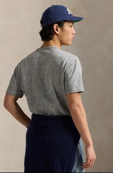 Футболка Polo Ralph Lauren