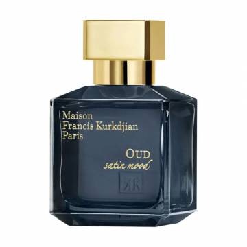 Maison Francis Kurkdjian Oud Satin Mood Парфюмированная вода унисекс, 70 мл Maison Francis Kurkdjian Oud Satin Mood Парфюмированная вода унисекс, 70 мл
