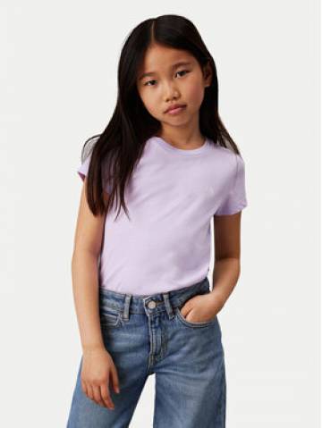 Calvin Klein Jeans Набір з 2 футболок Monogram IG0IG01258 M Кольоровий Slim Fit Calvin Klein Jeans Набір з 2 футболок Monogram IG0IG01258 M Кольоровий Slim Fit