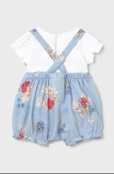 Комплект для младенцев Mayoral Newborn