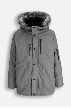 Детская зимняя куртка Coccodrillo