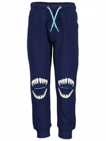 Blue Seven Спортивні штани 875072 X Cиній Regular Fit Blue Seven Спортивні штани 875072 X Cиній Regular Fit