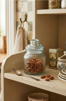 Контейнер - білий