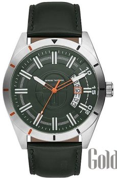 Мужские часы Sergio Tacchini