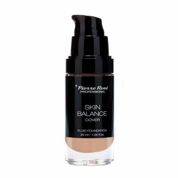 Уценка! Тональный крем для лица Pierre Rene Skin Balance Foundation 26 Bronze, 30 мл Уценка! Тональный крем для лица Pierre Rene Skin Balance Foundation 26 Bronze, 30 мл