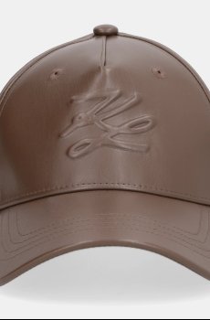 Кепка Karl Lagerfeld K/AUTOGRAPH