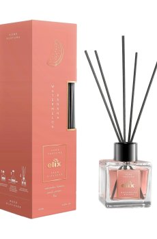 Аромадиффузор Elix Watermelon & Banana, 100 мл