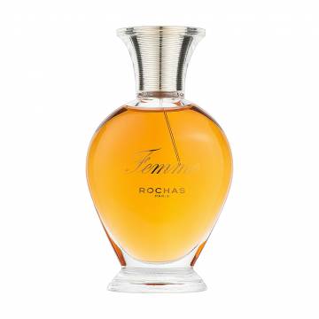 Rochas Rochas Femme Туалетная вода женская, 100 мл Rochas Rochas Femme Туалетная вода женская, 100 мл
