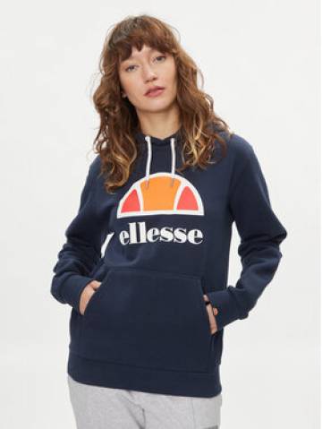 Ellesse Світшот Yuffie SRK12901 Cиній Regular Fit Ellesse Світшот Yuffie SRK12901 Cиній Regular Fit