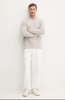 Лонгслив BOSS Orange