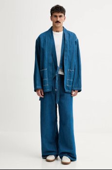 Хлопковая футболка Kenzo Pop