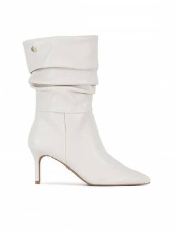 Nine West Ботильйони WFA2786-1 Білий Nine West Ботильйони WFA2786-1 Білий