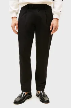 Мужские черные брюки DENTON PERFORMANCE Черный 32-32 Tommy Hilfiger MW0MW39317