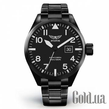 Швейцарские часы Aviator Швейцарские часы Aviator