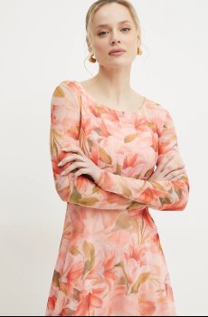 Платье Fracomina